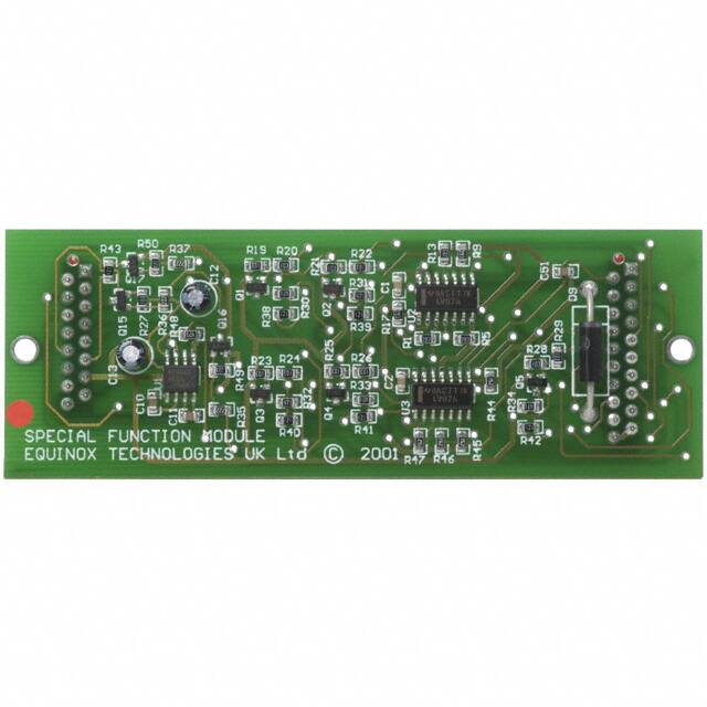 EQ-SFM-1 Image 