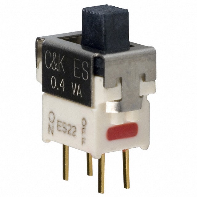 ES22MCBE Image 