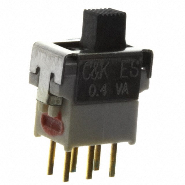 ES23MCBE Image 