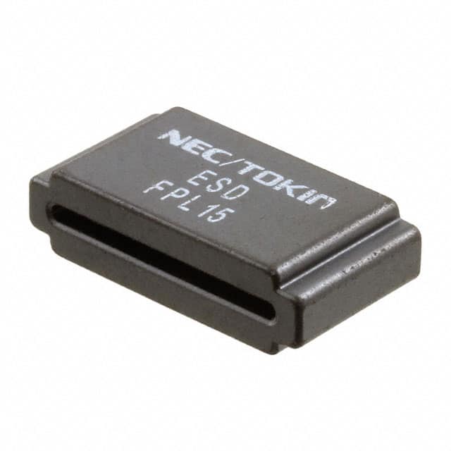 ESD-FPL-15 Image 