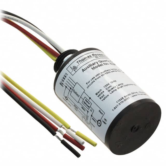 ESP-125 Image 
