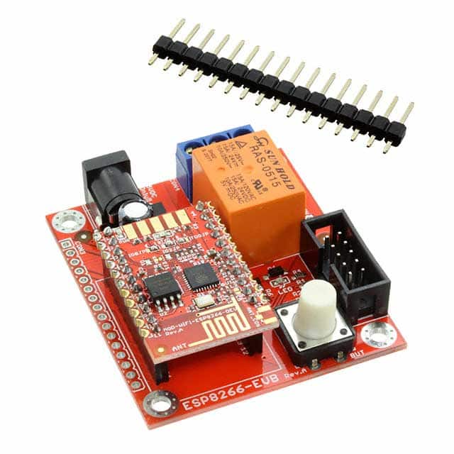 ESP8266-EVB Image 