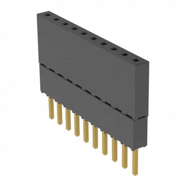 ESQ-110-23-G-S Image 