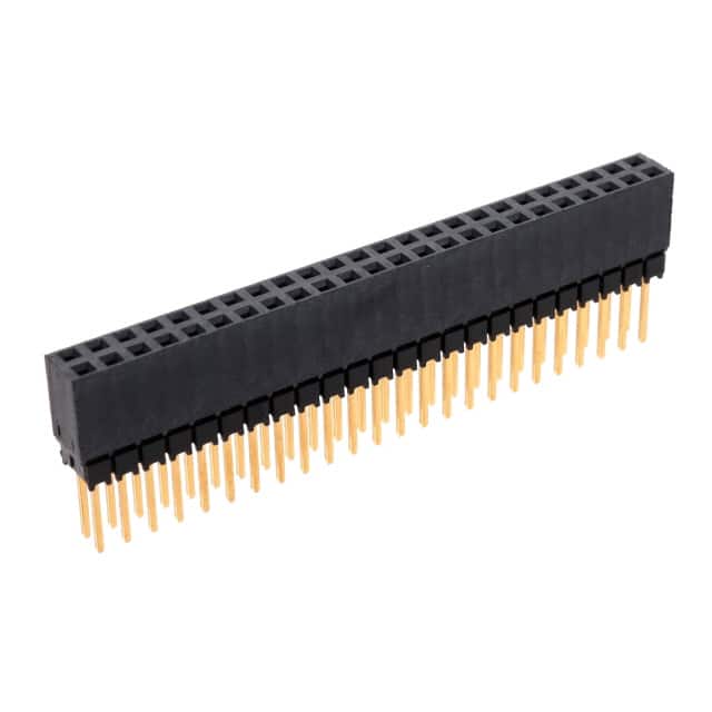 ESQ-124-38-G-D Image 