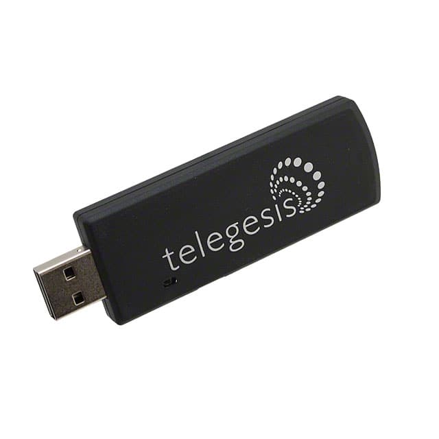 ETRX357USB Image 
