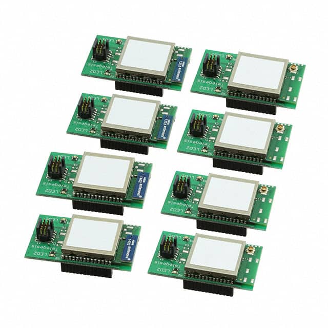 ETRX3587ENKIT Image 