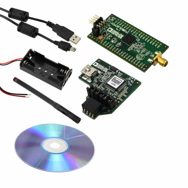 EV-ADUCRF101QSP3Z Image 