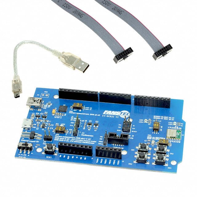 EV BC832 Image 