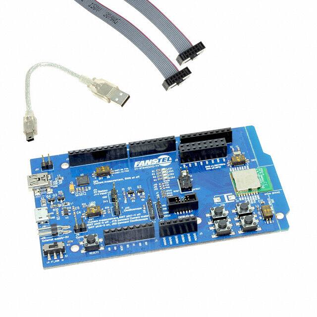 EV BT832 Image 