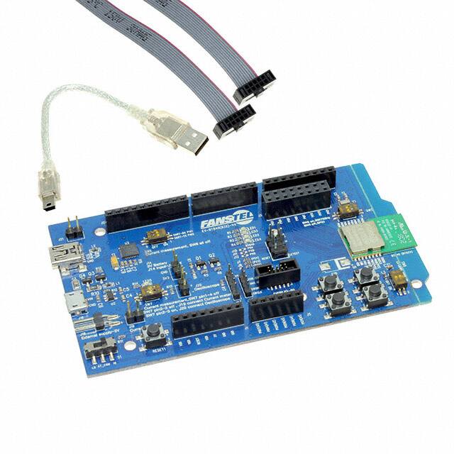 EV BT832AF Image 