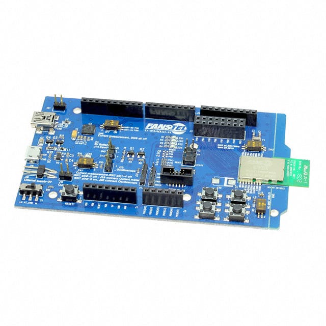 EV BT832XE Image 