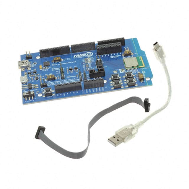 EV BT840F Image 
