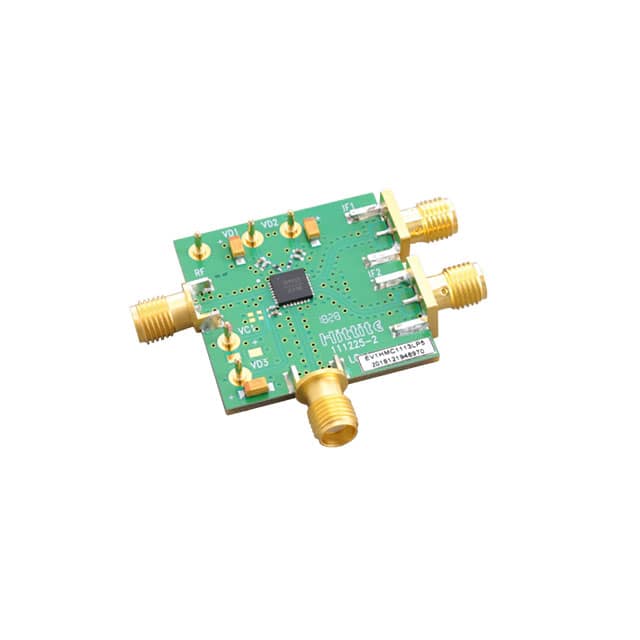 EV1HMC1113LP5 Image 