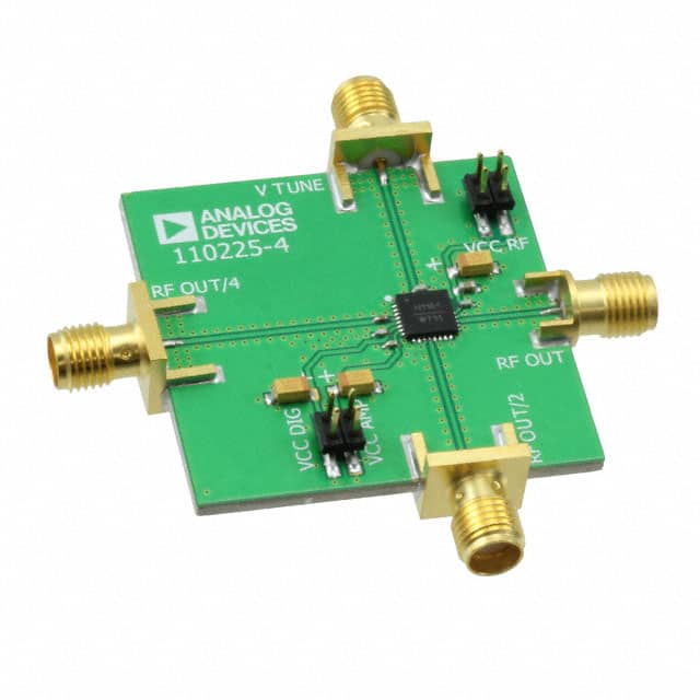 EV1HMC1161LP5 Image 
