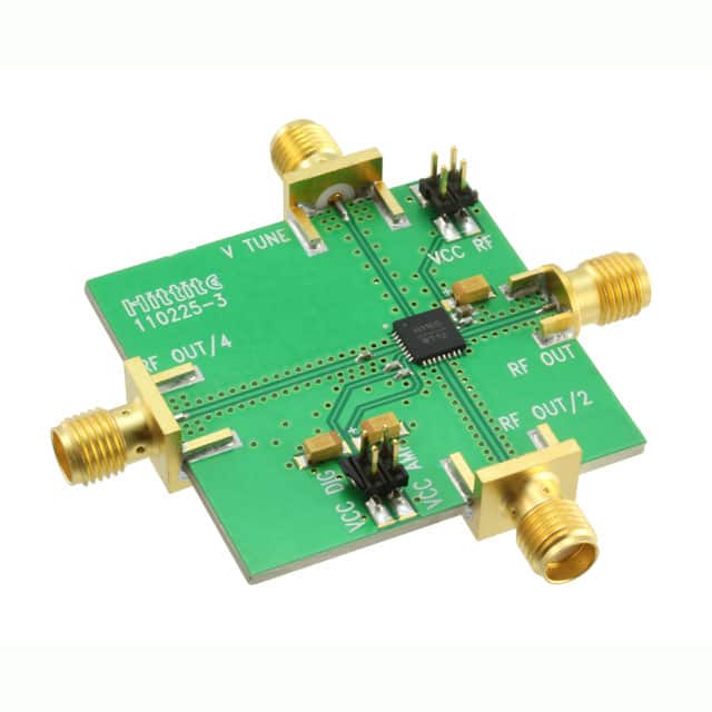EV1HMC1165LP5 Image 