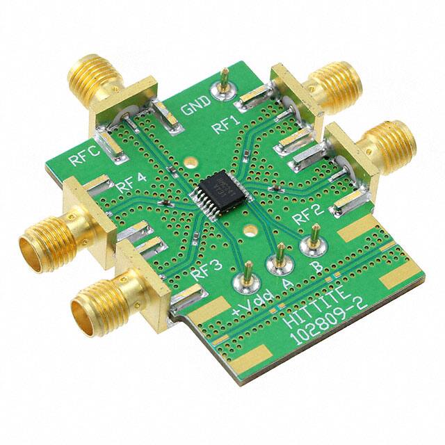 EV1HMC241AQS16 Image 