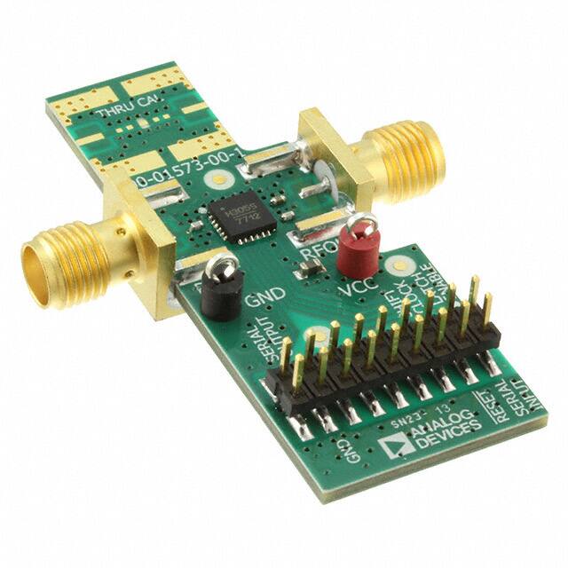 EV1HMC305SLP4 Image 
