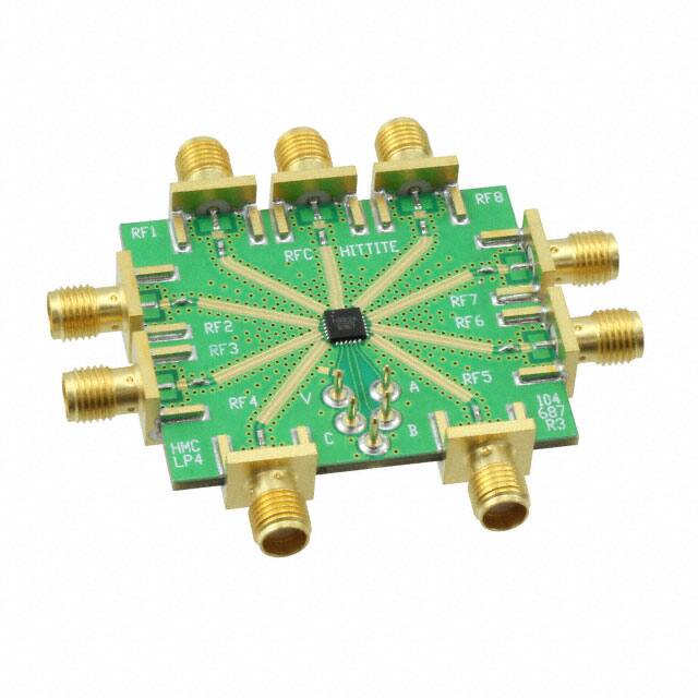 EV1HMC322ALP4 Image 