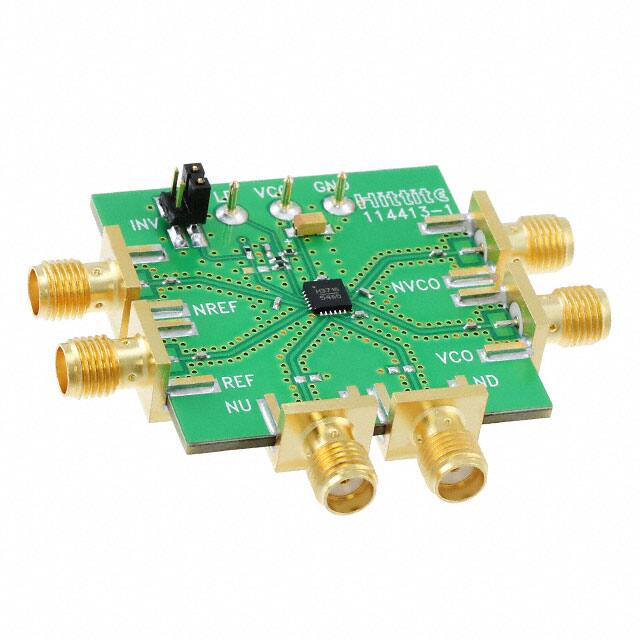 EV1HMC3716LP4 Image 
