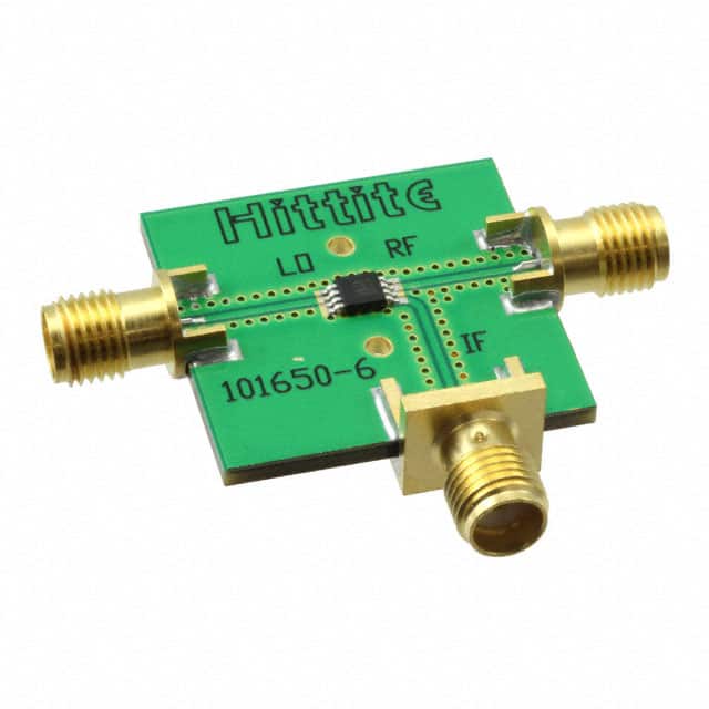 EV1HMC412BMS8G Image 