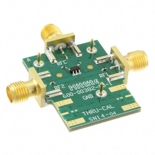 EV1HMC545A Image 