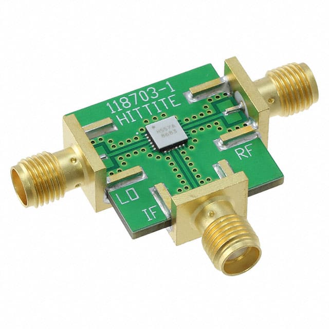 EV1HMC557ALC4 Image 