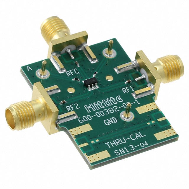 EV1HMC595A Image 