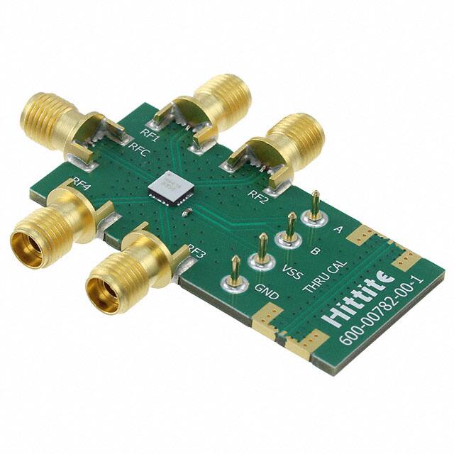 EV1HMC641ALC4 Image 