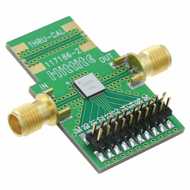 EV1HMC642ALC5 Image 