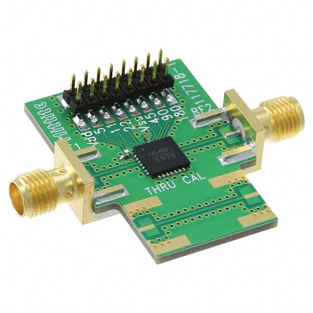 EV1HMC648ALP6 Image 