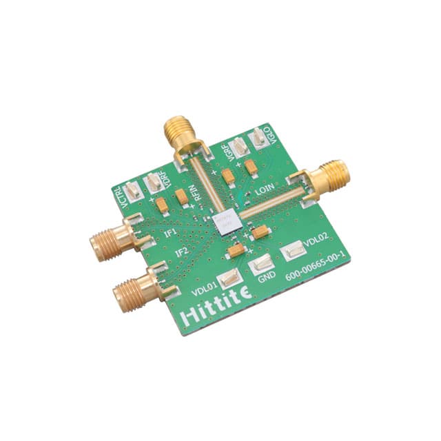 EV1HMC6787ALC5A Image 