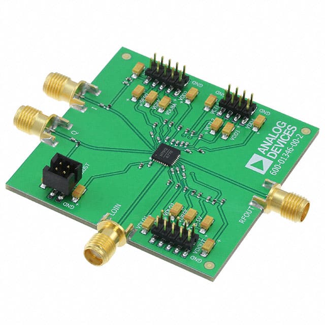 EV1HMC7912LP5 Image 