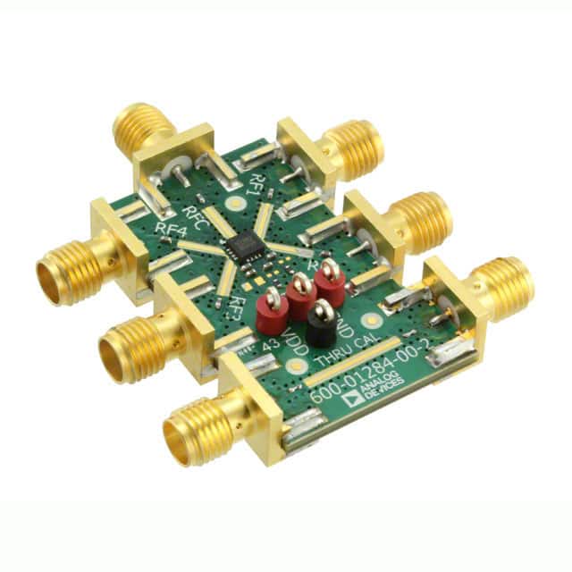 EV1HMC7992LP3D Image 