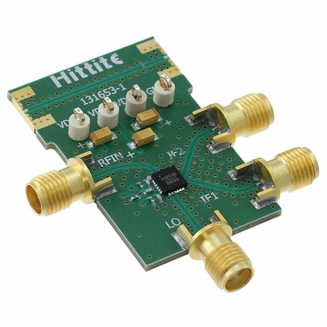 EV1HMC951BLP4 Image 