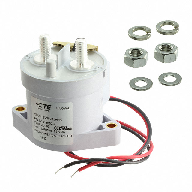 EV200AJANA Image 