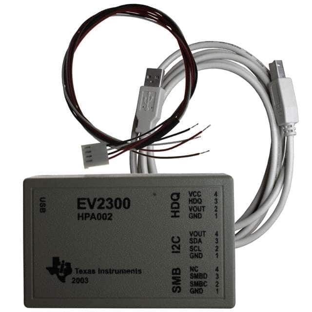 EV2300 Image 