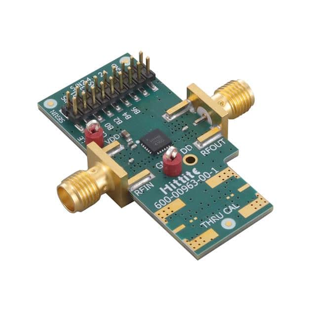 EV2HMC1119LP4M Image 