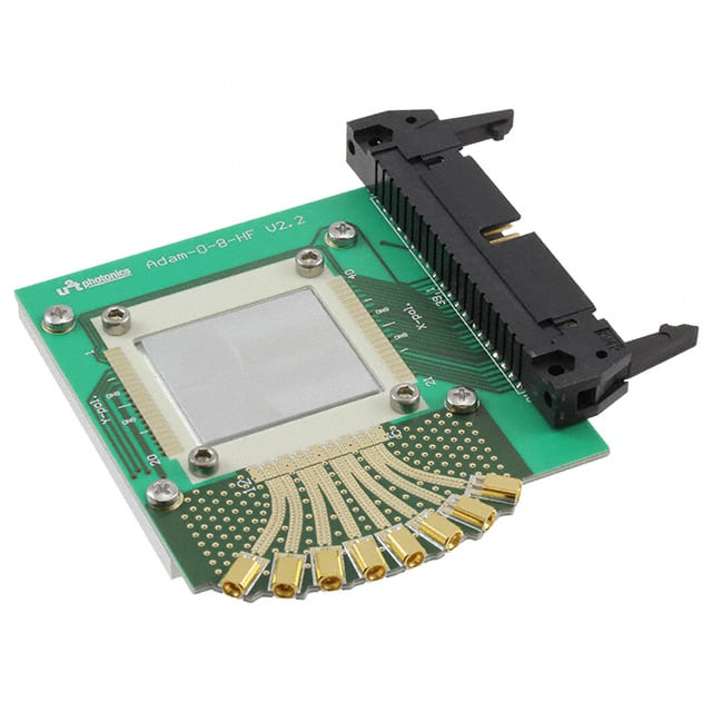 EVA-BOARD CPRV1XXX Image 
