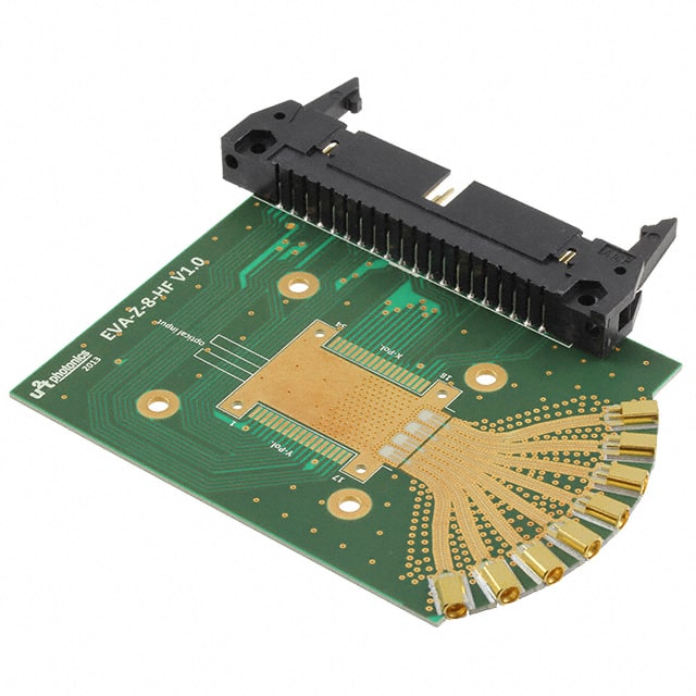 EVA-BOARD CPRV2XXX Image 