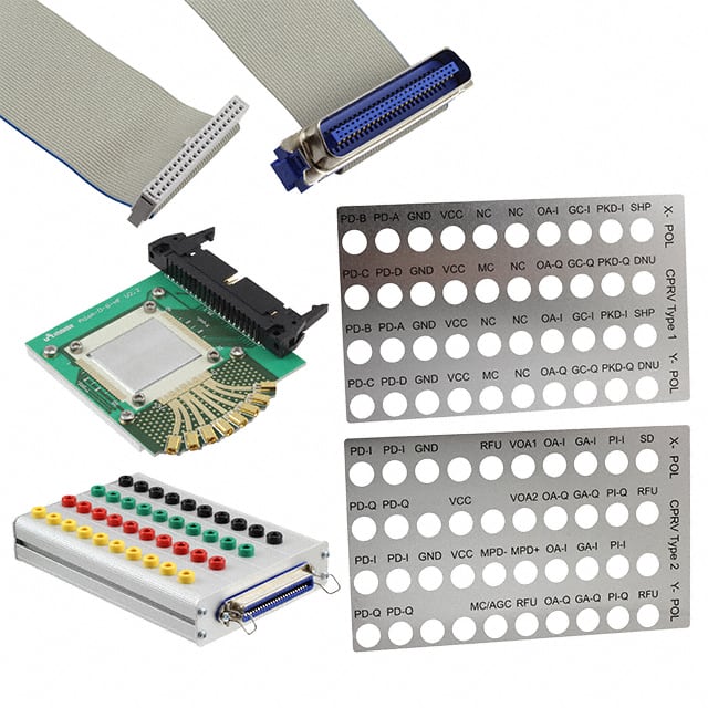 EVA-KIT CPRV1XXX Image 