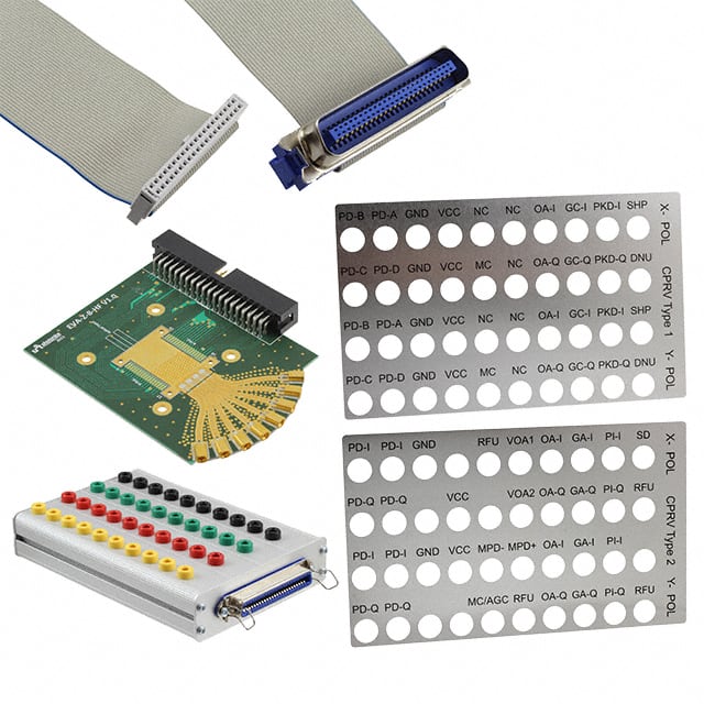 EVA-KIT CPRV2XXX Image 