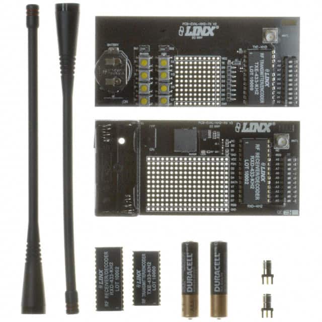 EVAL-433-KH2 Image 