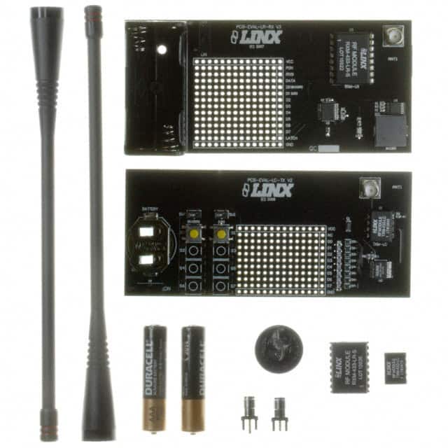 EVAL-433-LC Image 