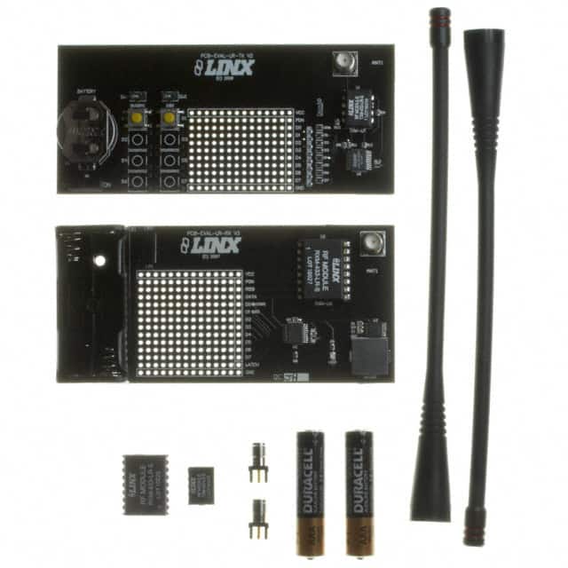 EVAL-433-LR Image 