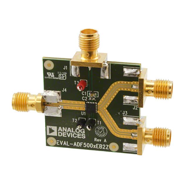 EVAL-ADF5000EB2Z Image 