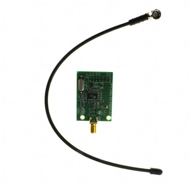 EVAL-ADF7012DBZ4 Image 