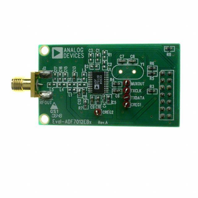 EVAL-ADF7012DBZ5 Image 