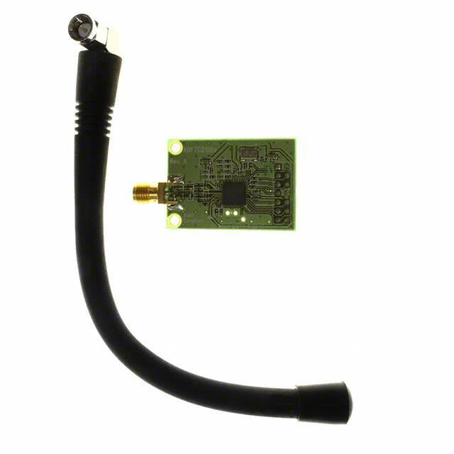 EVAL-ADF7021-NDBEZ Image 