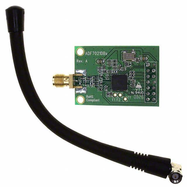 EVAL-ADF7021-NDBIZ Image 