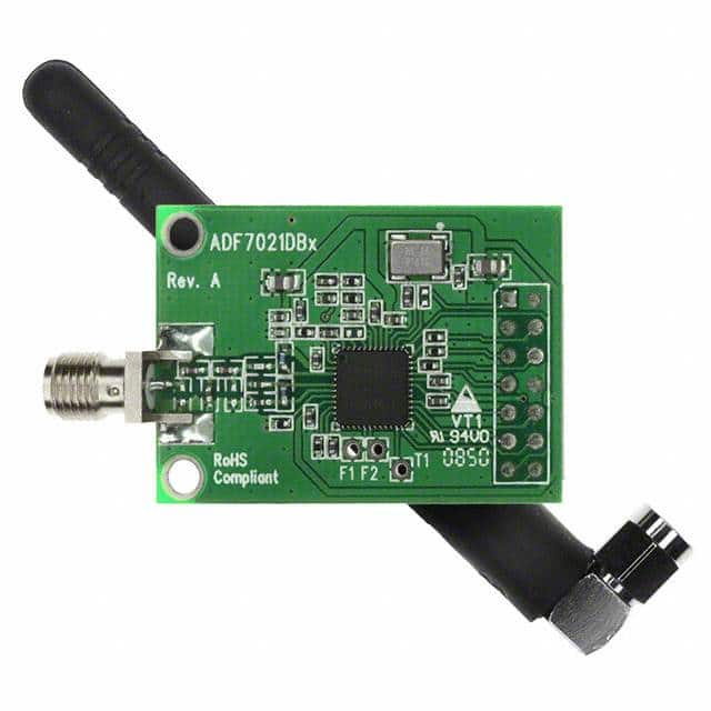 EVAL-ADF7021-NDBZ2 Image 